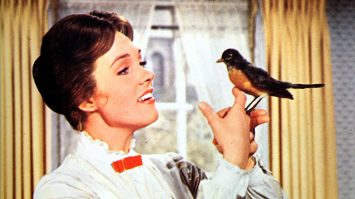 Mary Poppins  the original and best?