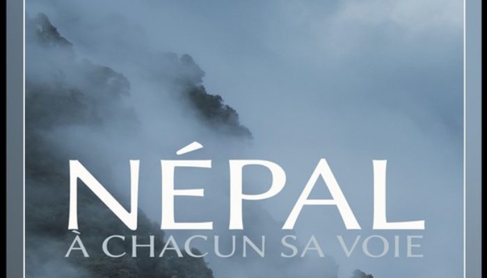Népal – À Chacun sa voie