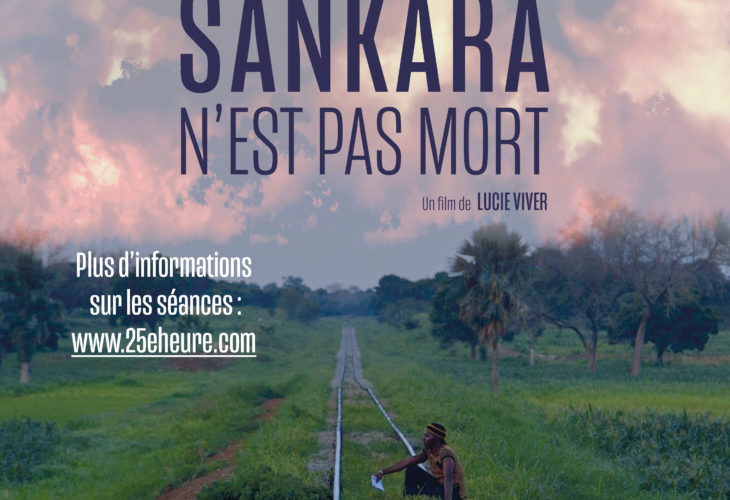 Sankara n’est pas mort
