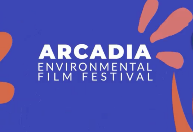 Arcadia Environmental Film Festival