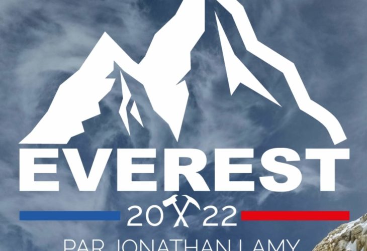 Everest 2021 – le film