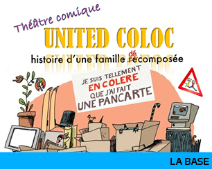 United Coloc